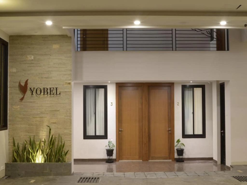 Yobel