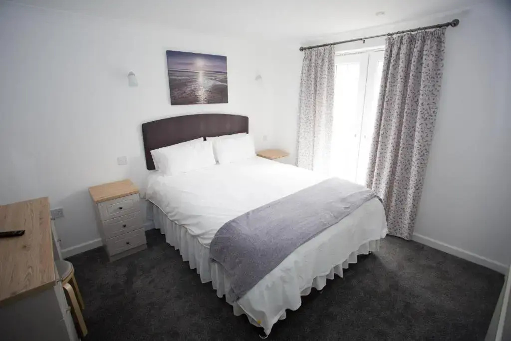 Atlantic Reach Resort - Chambres