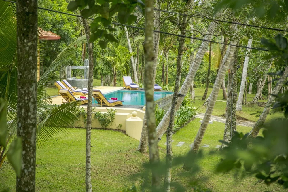 Kurundu Villa - фото 20