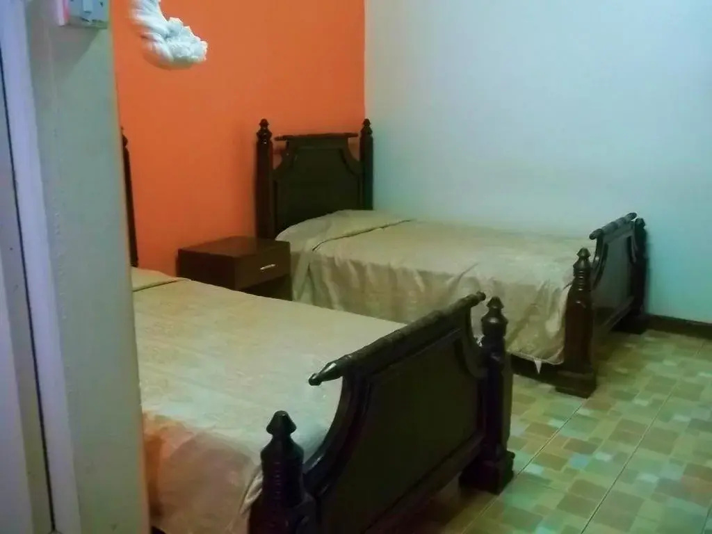 White Star Hotel - Général