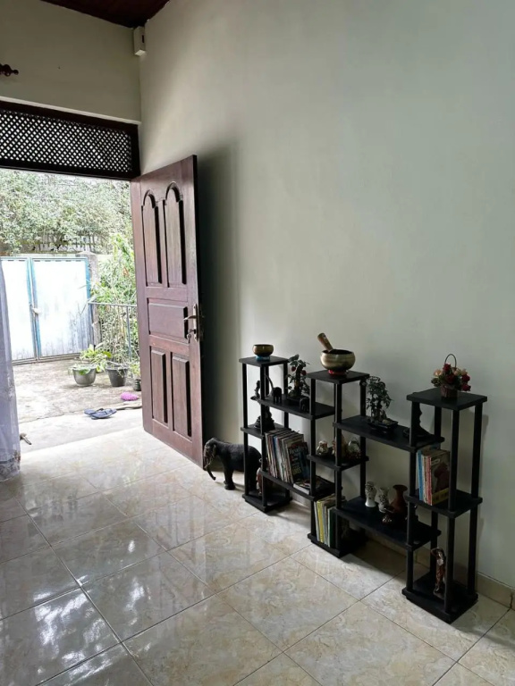 Shine Residence — 2