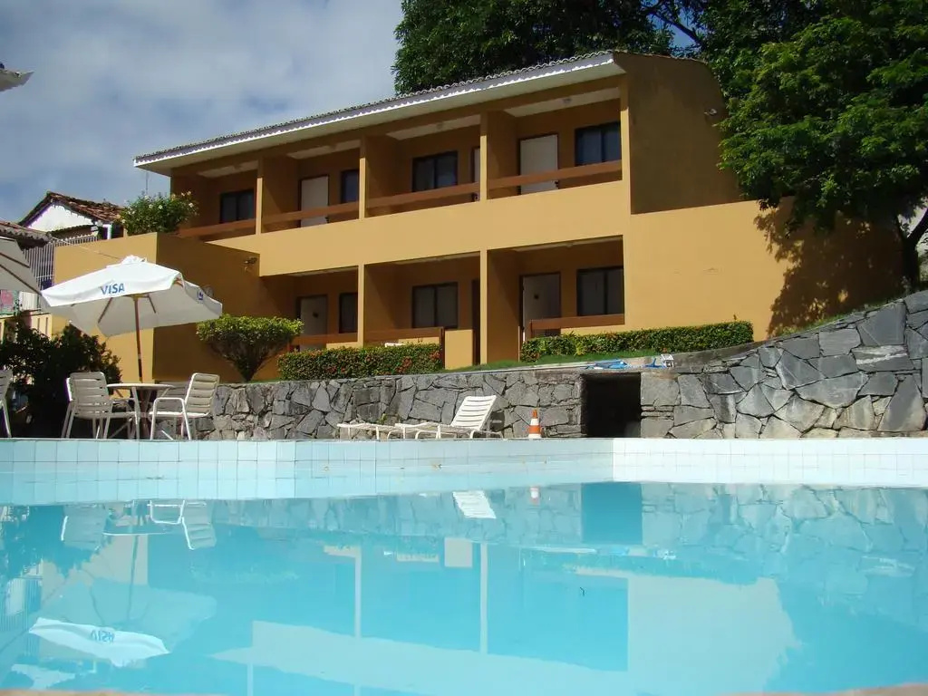 Hotel Pousada São Francisco - Général