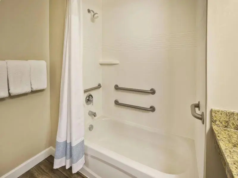 Towneplace Suites By Marriott Detroit Livonia - Chambres