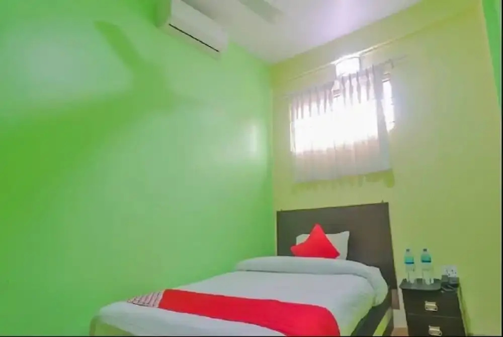 Aahar Spicy Kitchen And Rest House by OYO Rooms — фото 4