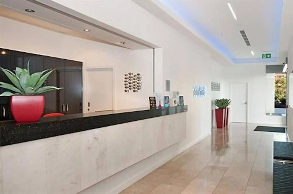 Ocean Pacific Broadbeach - Général