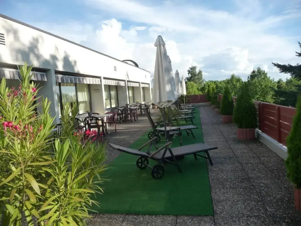 Chalet Swiss - App.Nelles - Chambres