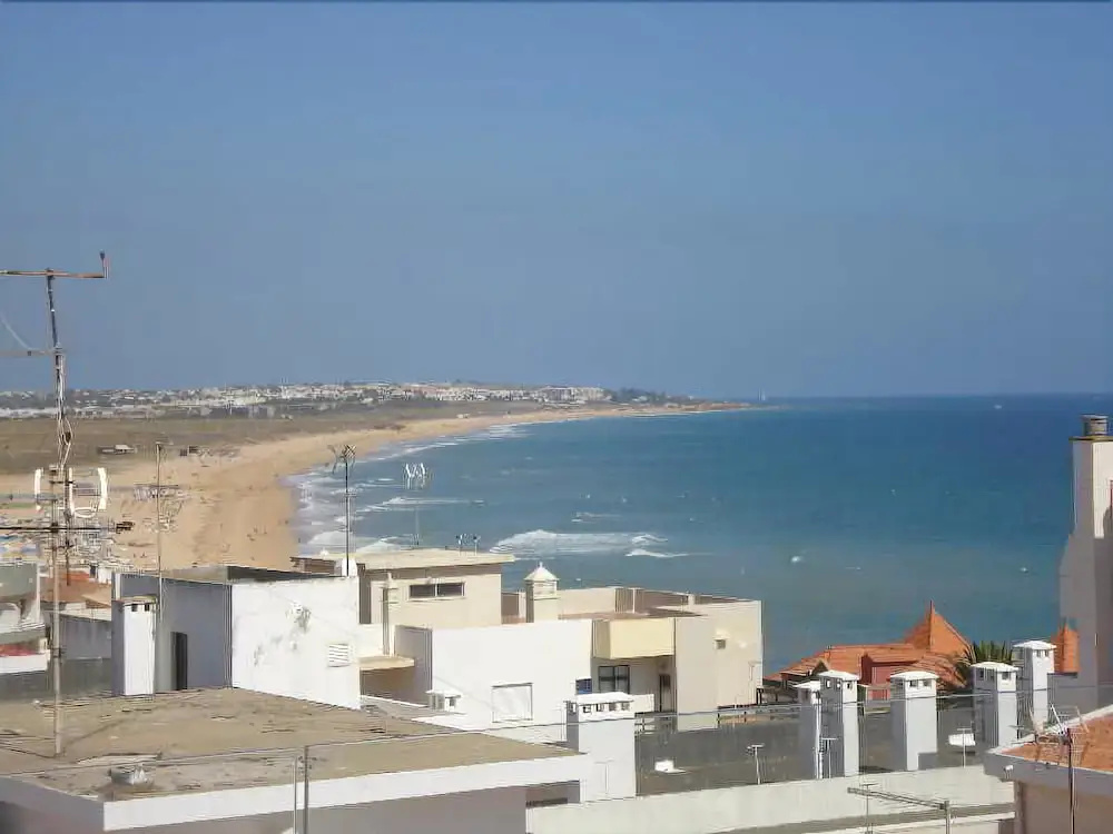 Atlantic Side - Général