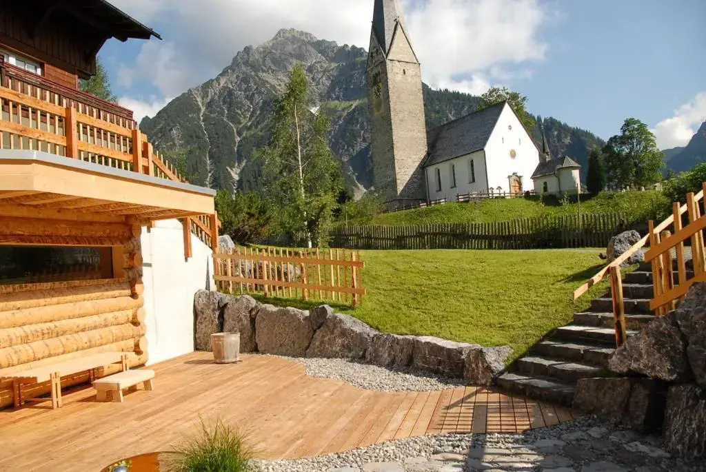 Laerchenhof