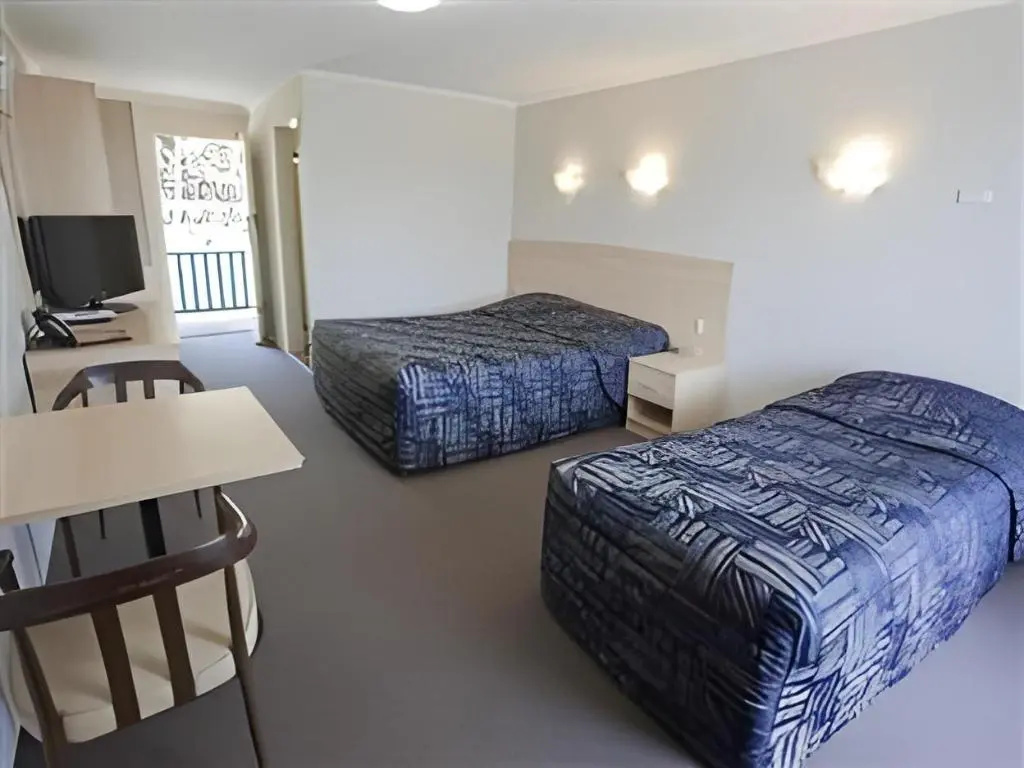 Shellharbour Resort — 3