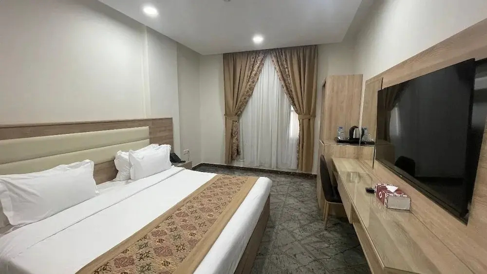 Rest Inn