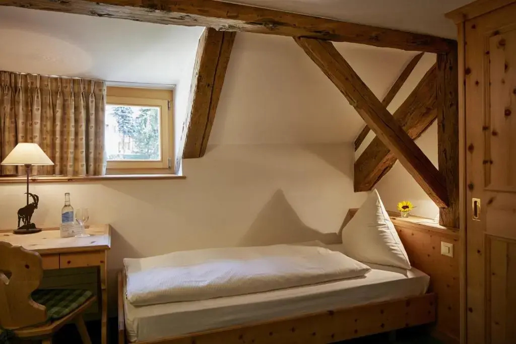 Economy Single room