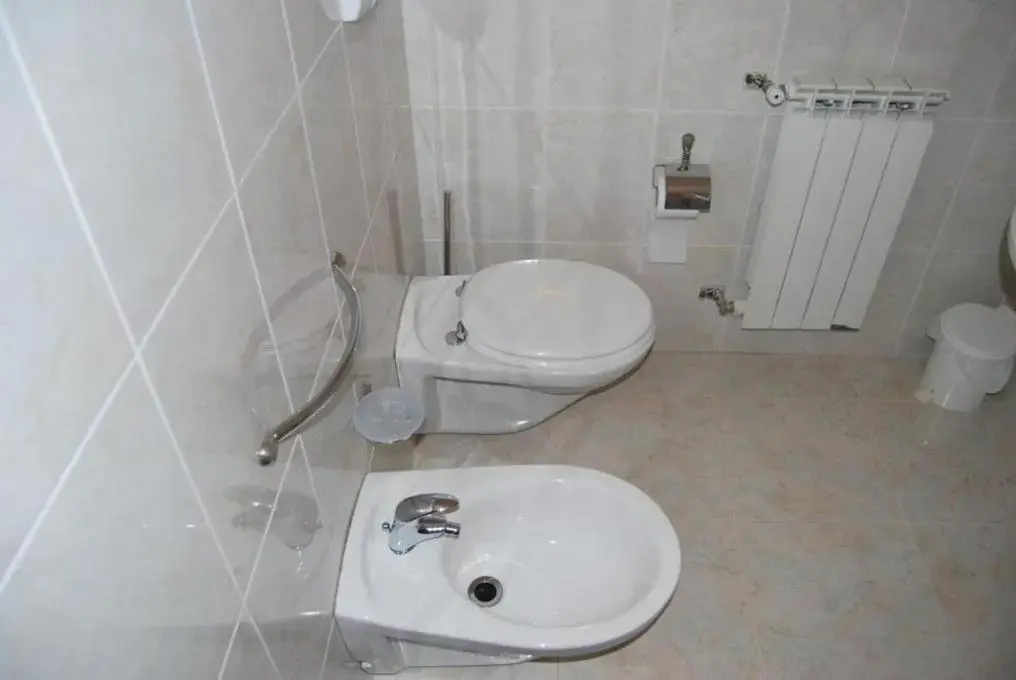 Il Chierichetto - Chambres