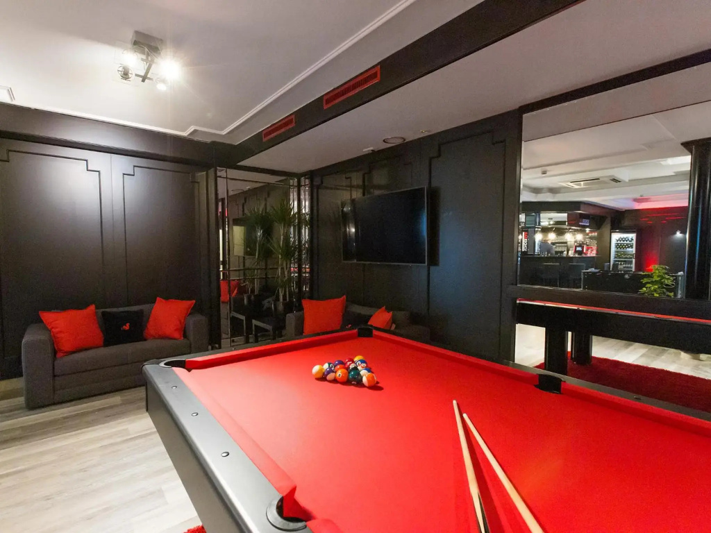 Hotel photo 11