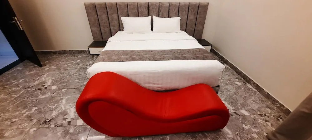 2 Bedrooms Family Suite