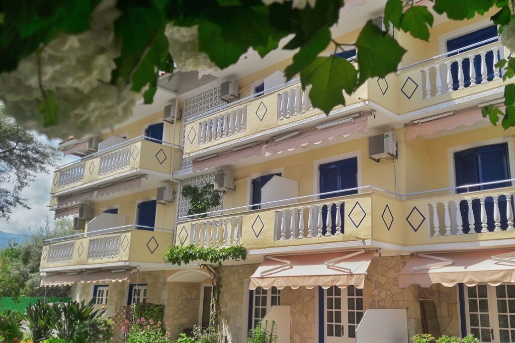 Borsalino Studios