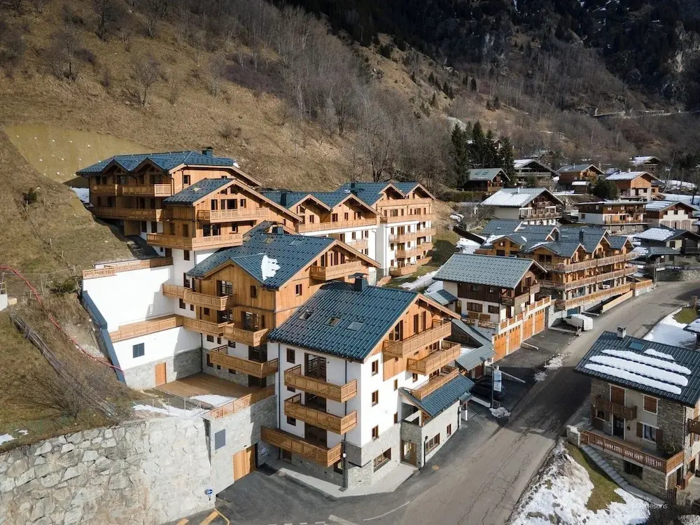 TERRESENS - L'Etoile de la Vanoise