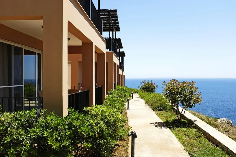 Asteris Hotel - Chambres