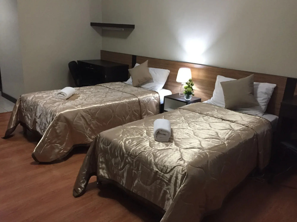 Hotel photo 5