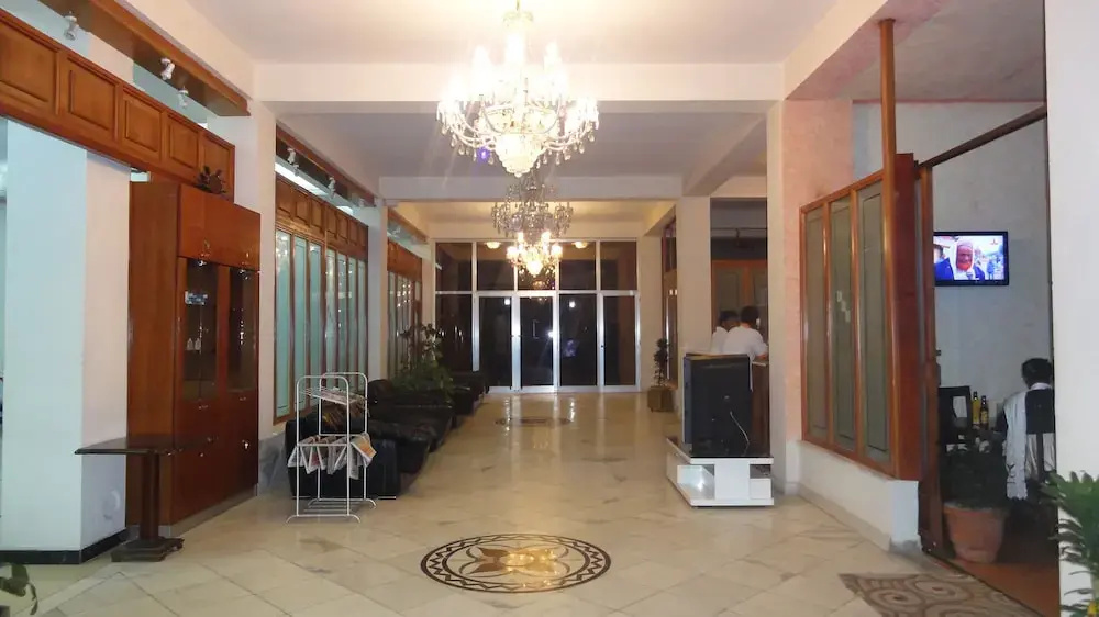Hotel photo 12