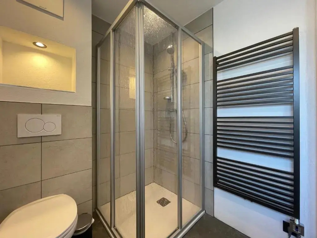 Wierer Haus - Chambres