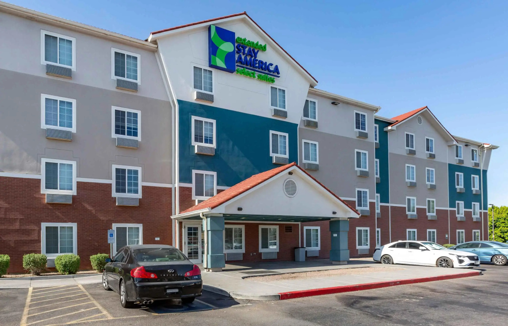 Hotel photo 20