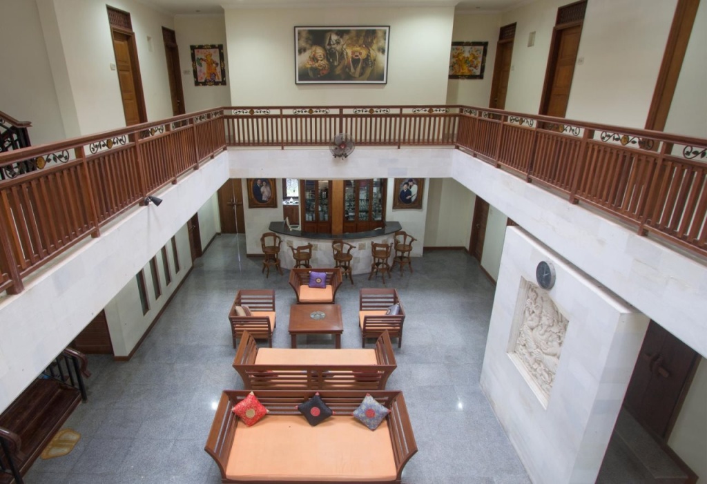Hotel Bali Saba Bagus