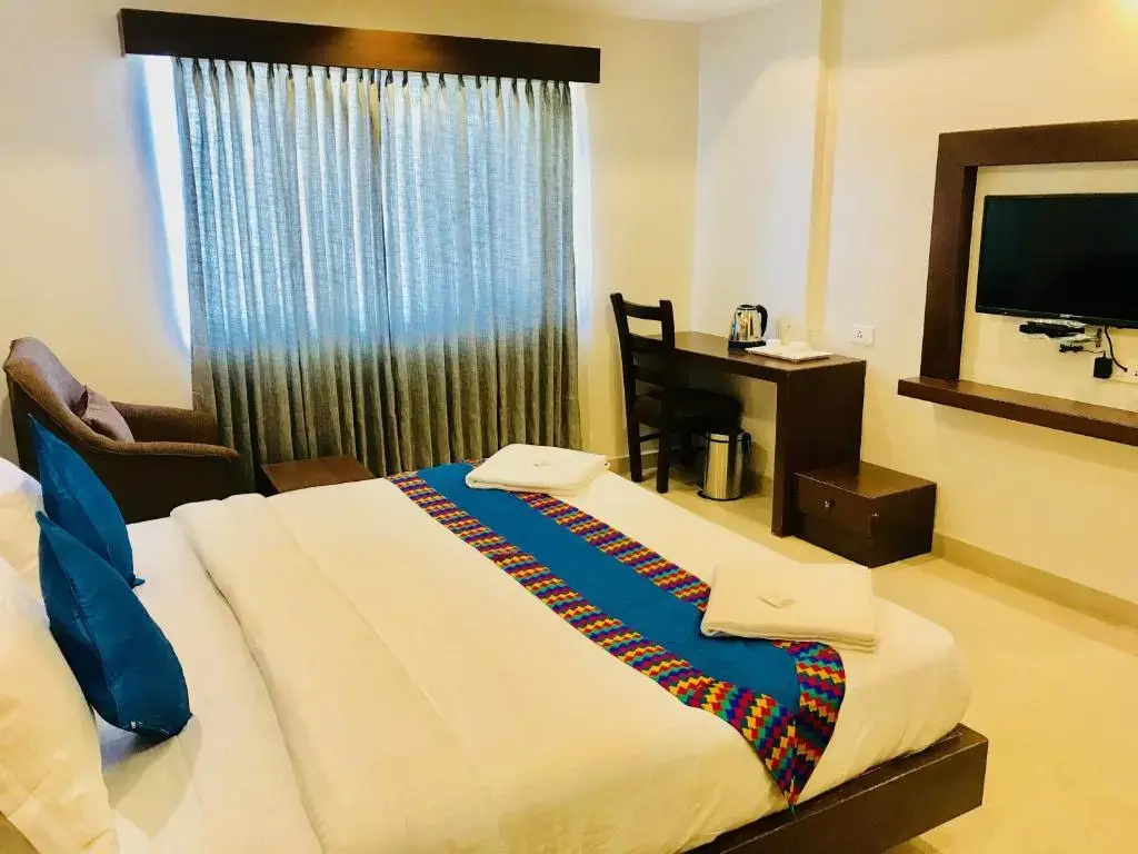 Premium Single room