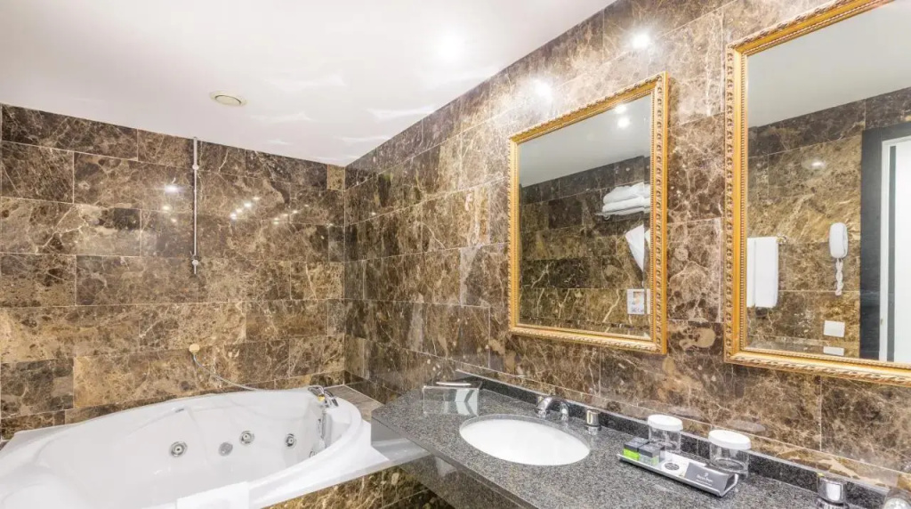 Hotel Spa Princesa Parc Excellence - Général