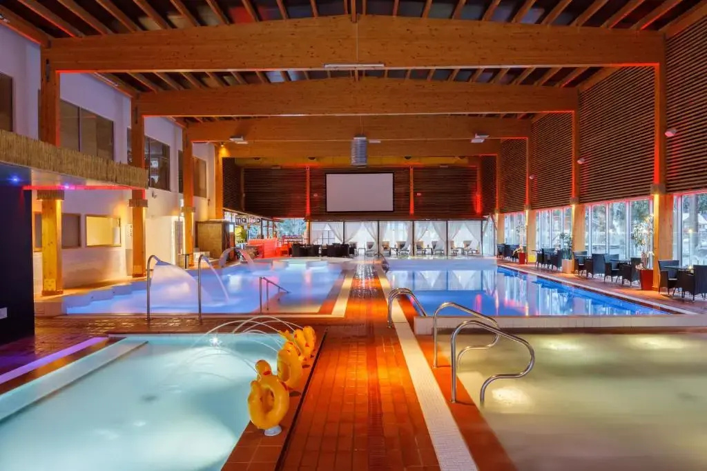 Meresuu SPA & Hotel - Général