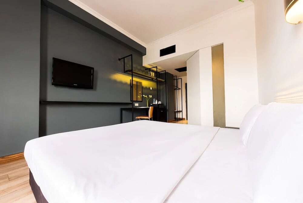 Hotel Sentral Pudu