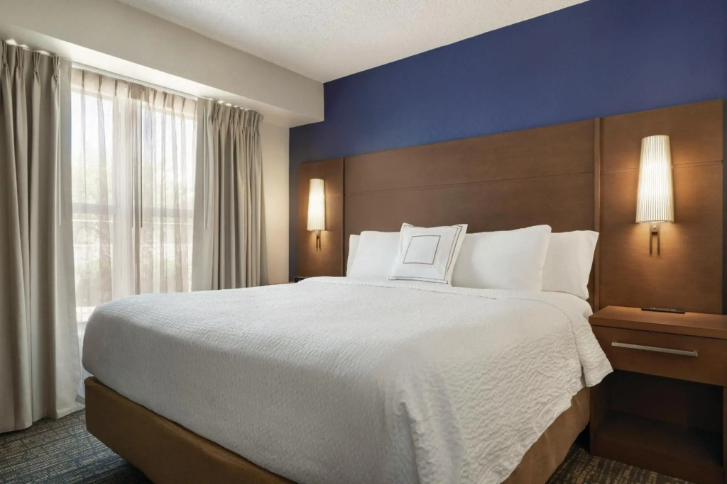 Residence Inn by Marriott El Paso - Général