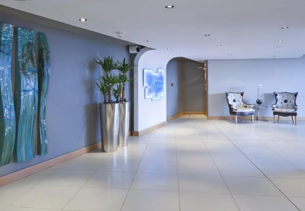 Holiday Inn Express Durban - Umhlanga by IHG - Général