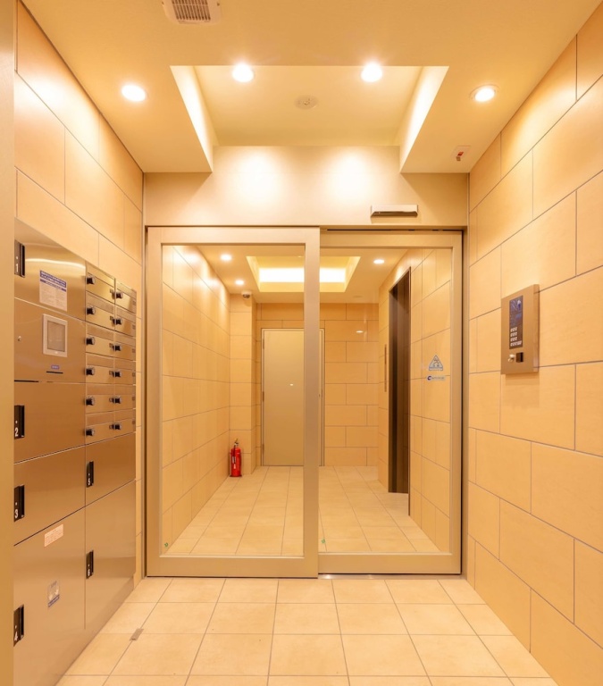 Shinkou House UE 사진 48