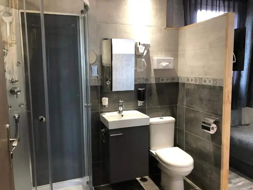 Hôtel De Charme Le Provence - Chambres