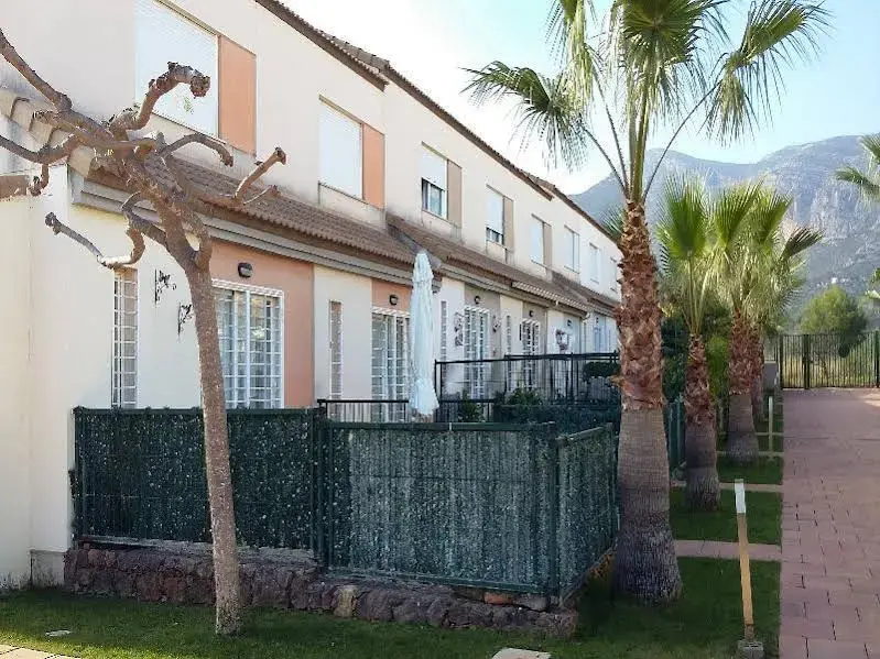 Villas De Oropesa 3000
