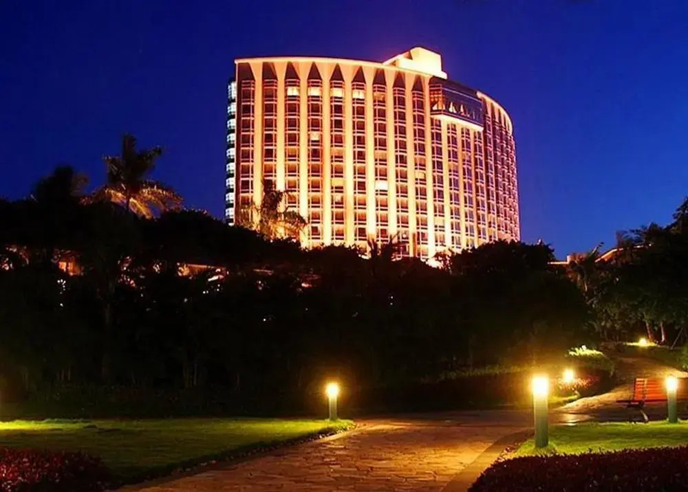 Guangzhou Nansha Grand Hotel