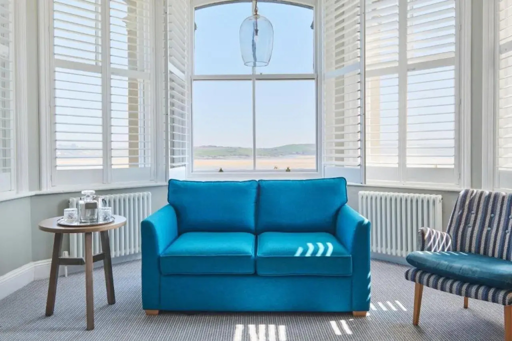 Harbour Hotel Padstow - Général