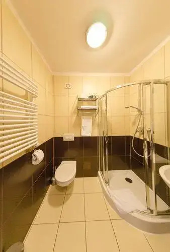 Amadeus Hotel Zielona Góra - Général