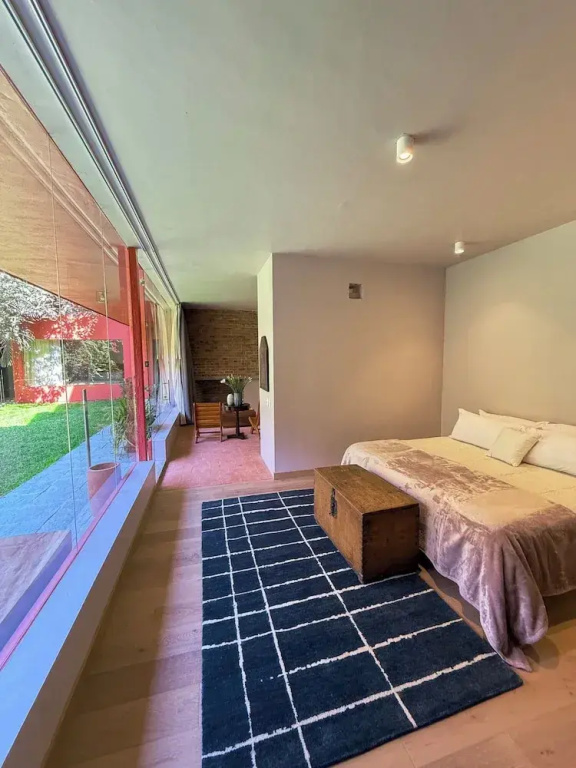 Premium room