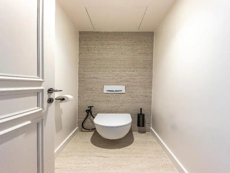 Le Pera Hotel 115