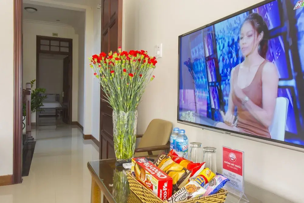 Hotel photo 8