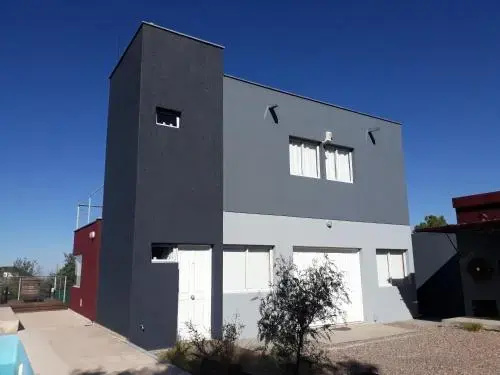 Terrazas de la Quinta - Casas de Montaña