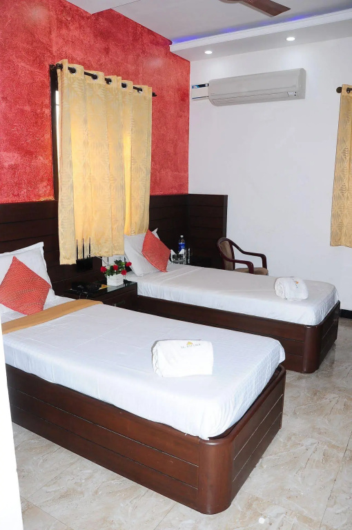 Hotel photo 20
