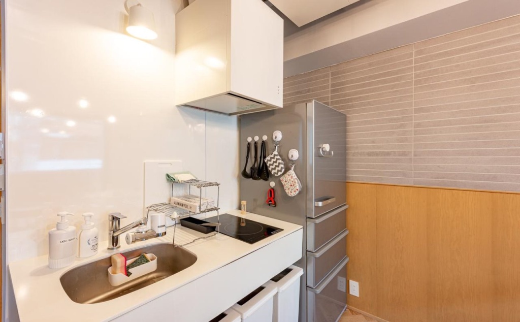 Plat Hostel Keikyu Asakusa Station 사진 29
