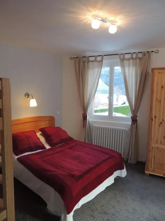 Hotel Restaurant Du Plomb du Cantal - Général