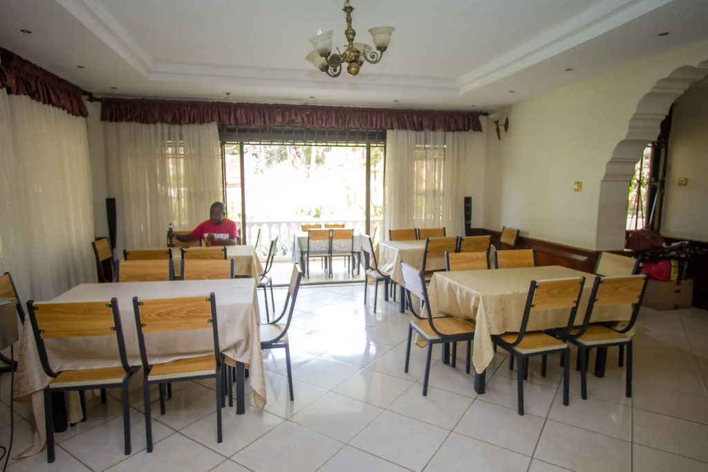 Hotel photo 18