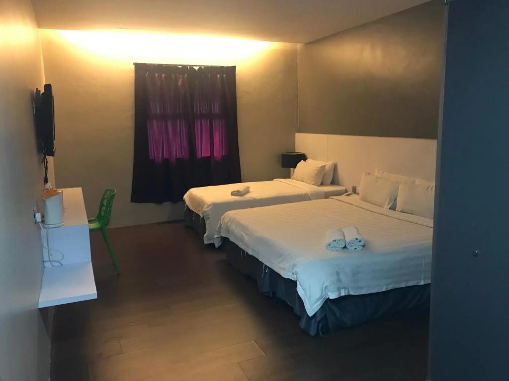 Hotel photo 3