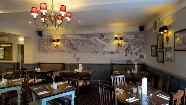 Hotel photo 16