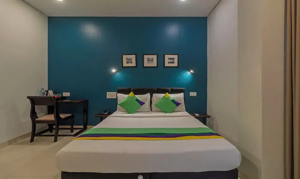 Hotel photo 5