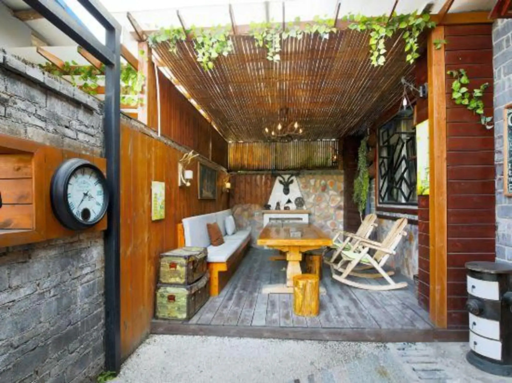 Hotel photo 12